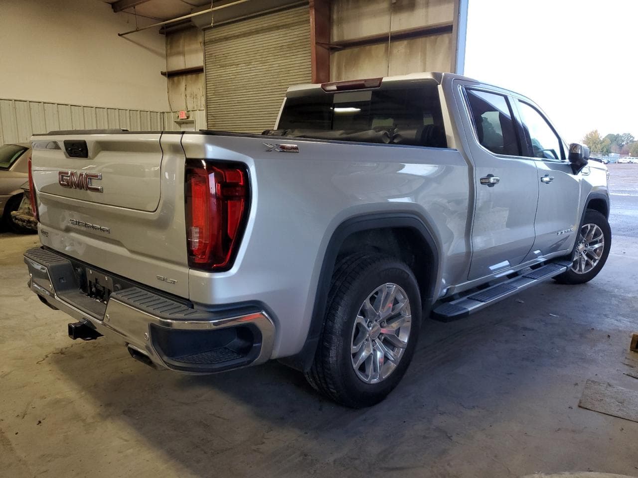 2020 GMC Sierra K1500 Slt - foto 3