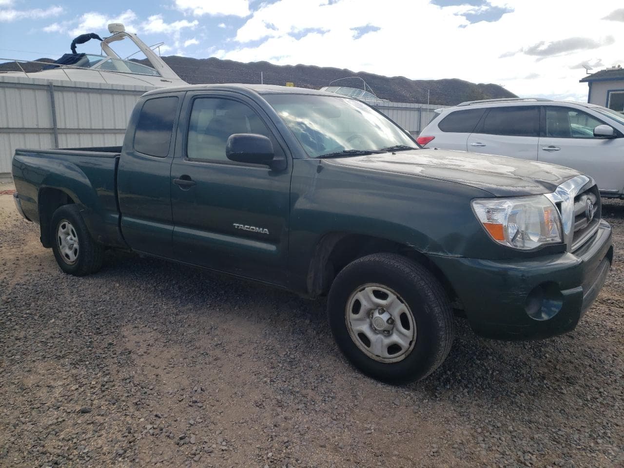 2010 Toyota Tacoma - foto 4
