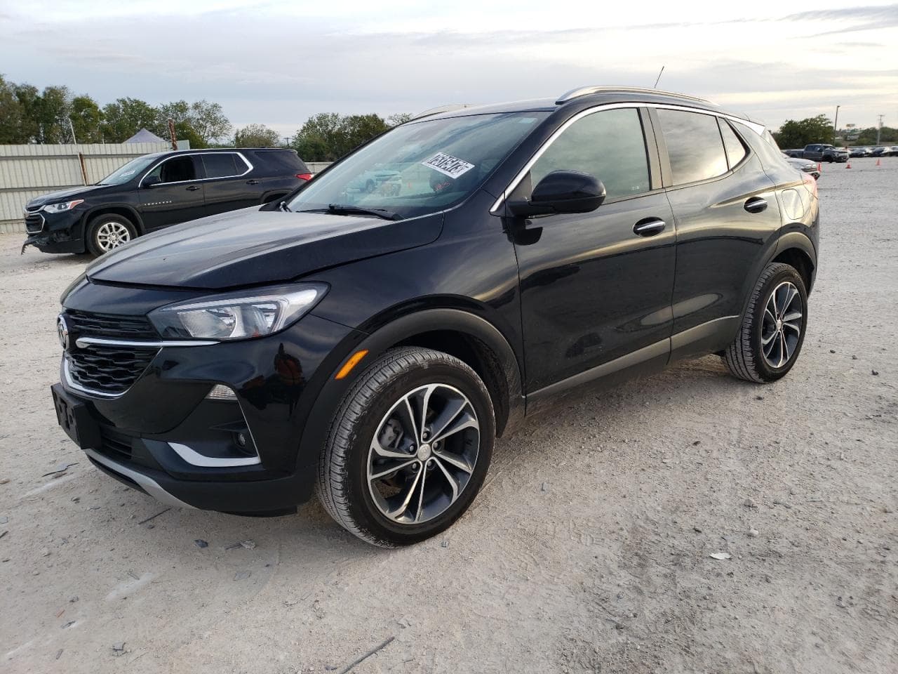 2021 Buick Encore GX z USA