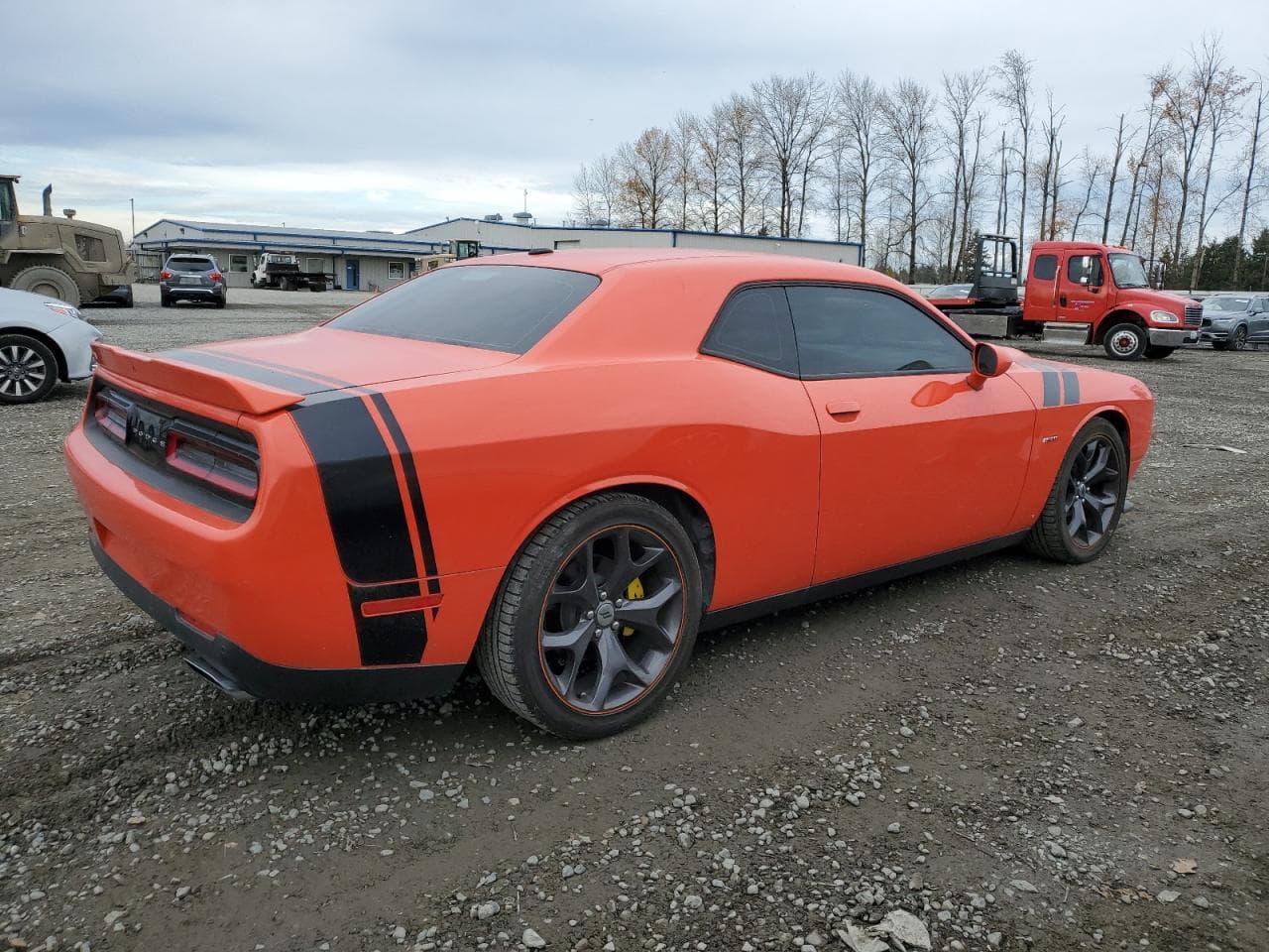 2019 Dodge Challenger R/T - foto 3