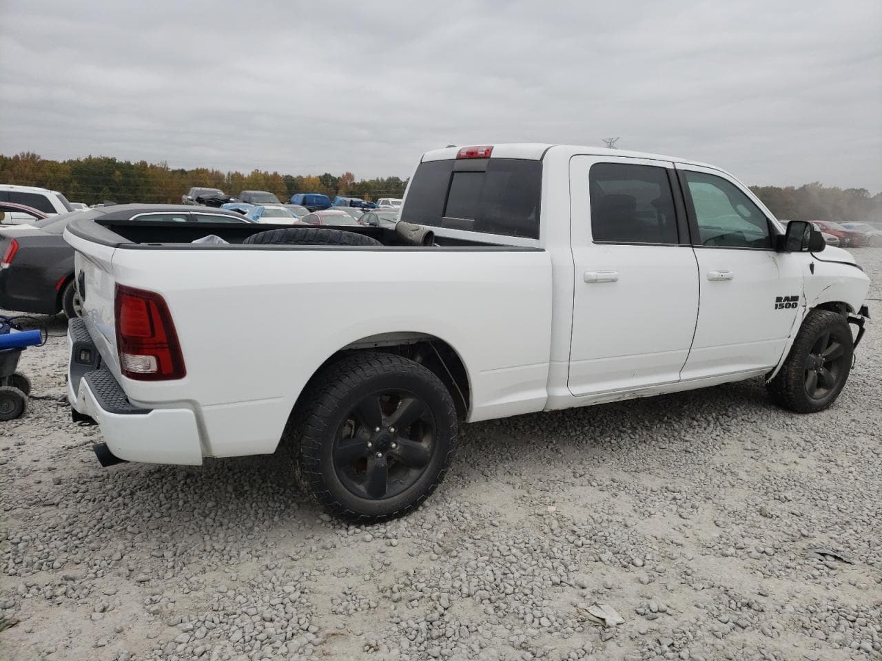 2014 Ram 1500 Sport - foto 4