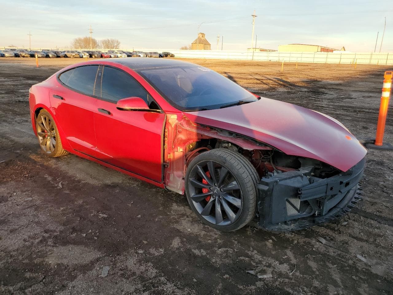 2020 Tesla Model S - foto 4