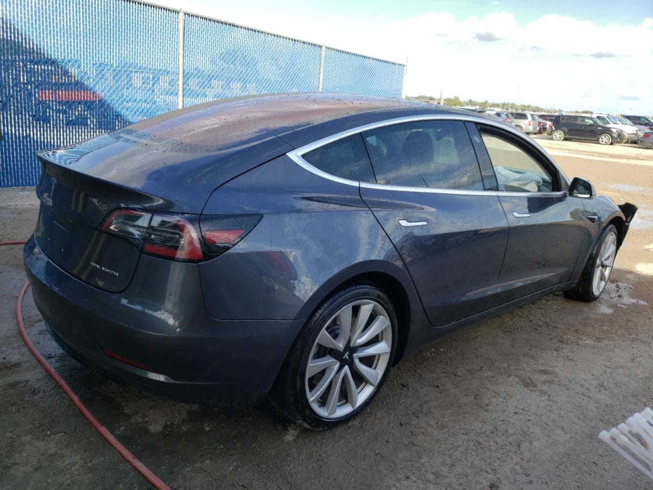 2018 Tesla Model 3 - foto 3