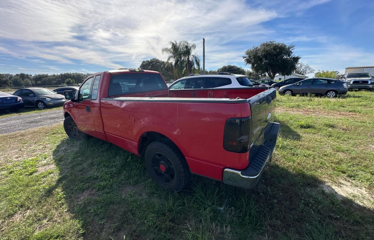 2007 Ford F150 - foto 3