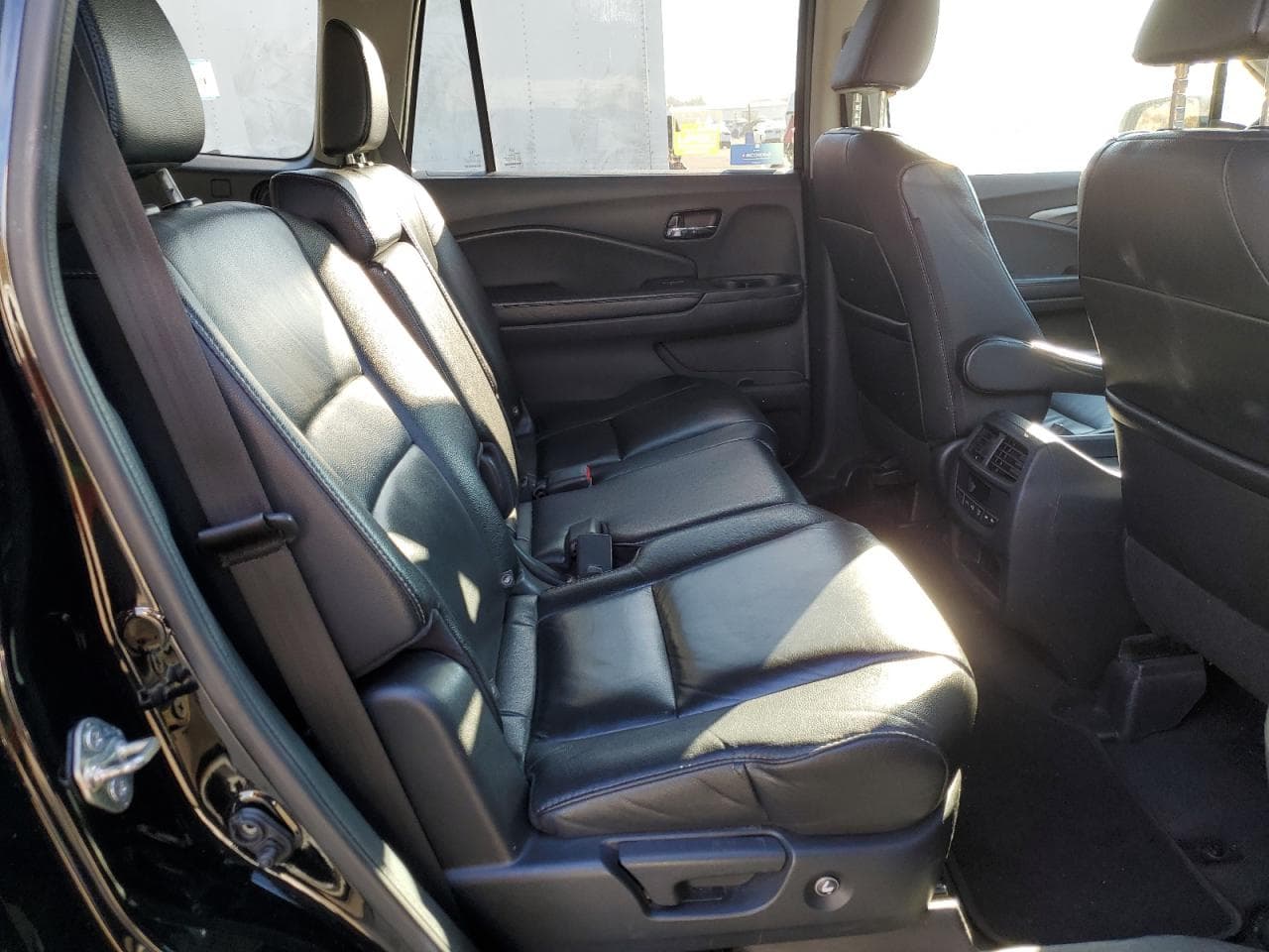 2016 Honda Pilot Exl - foto 3