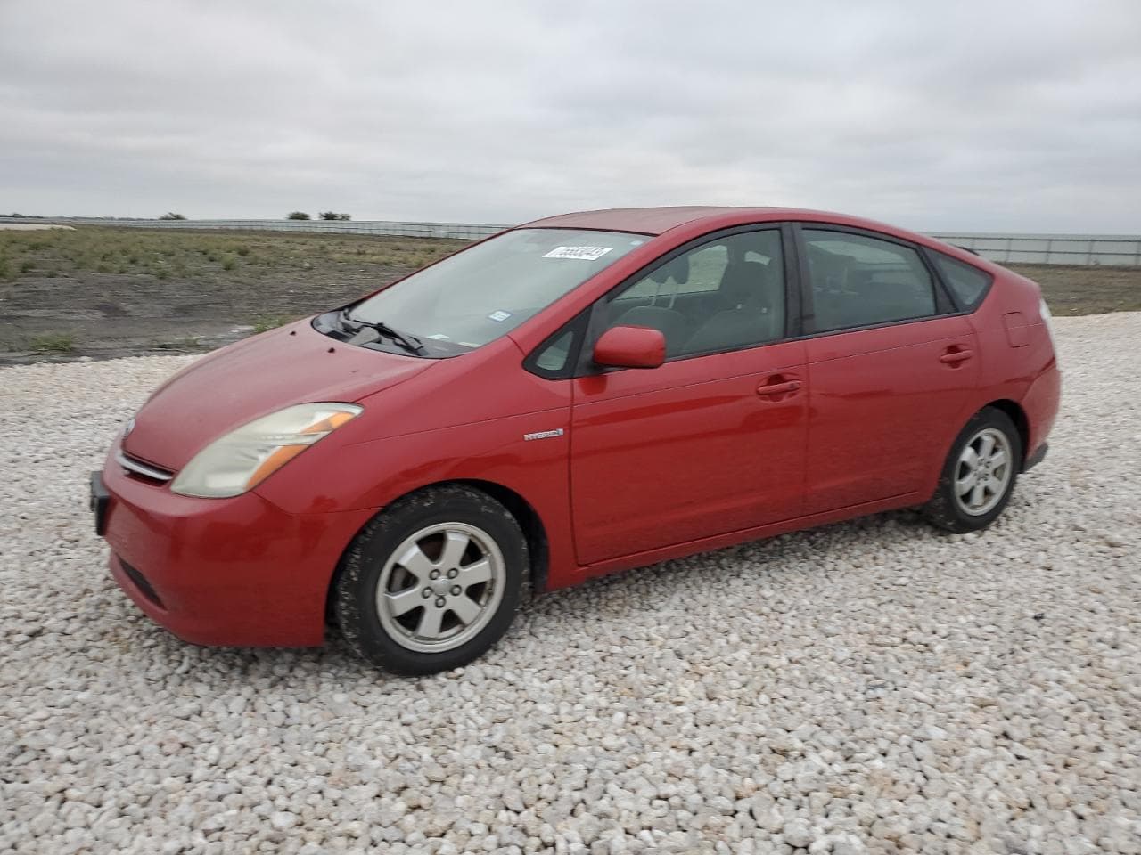 2007 Toyota Prius