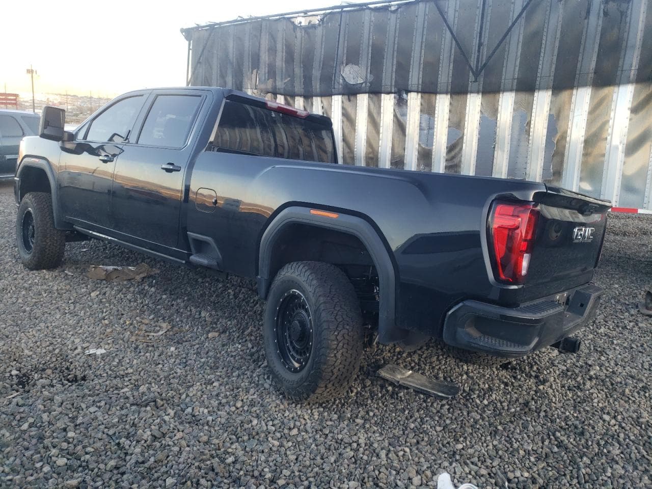 2021 GMC Sierra K3500 Sle - foto 2