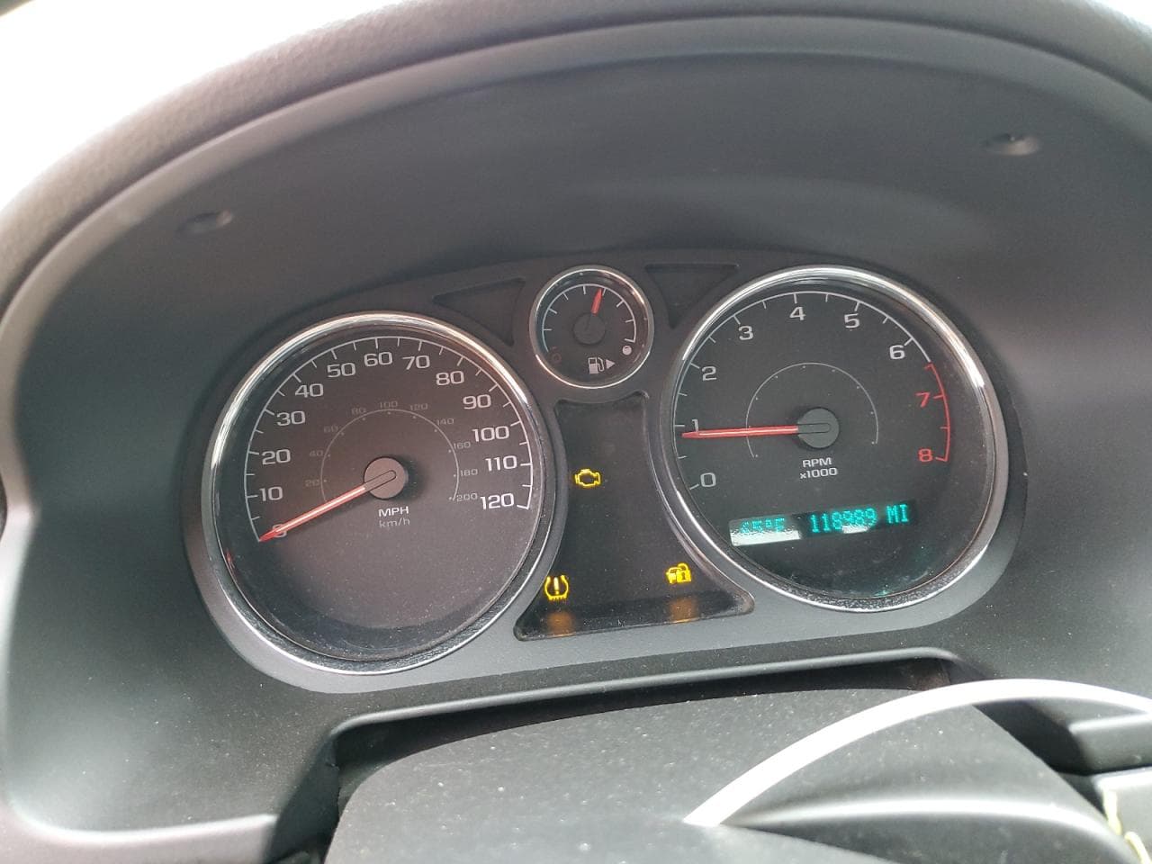 2008 Chevrolet Cobalt Lt - foto 3