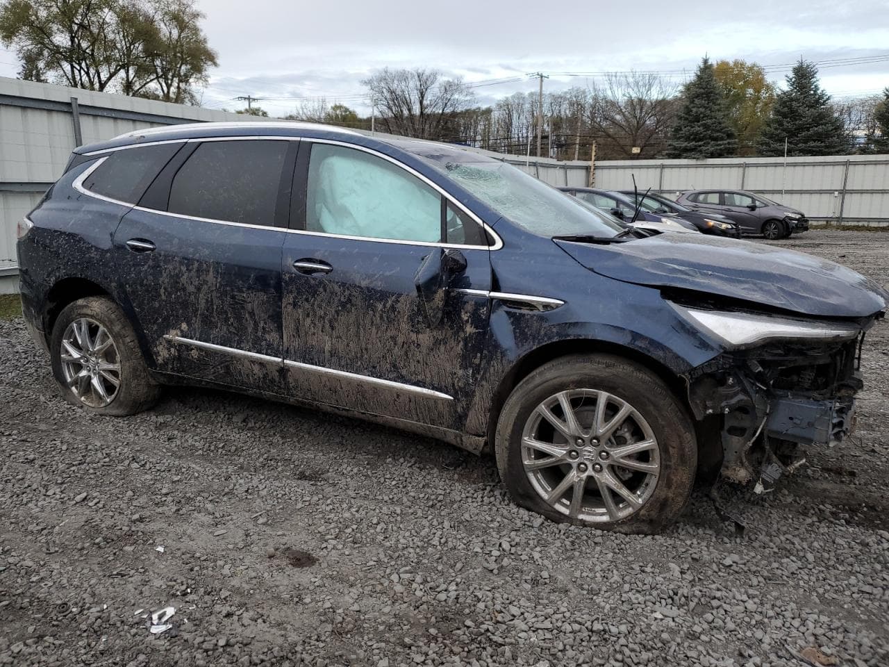 2023 Buick Enclave Premium - foto 4