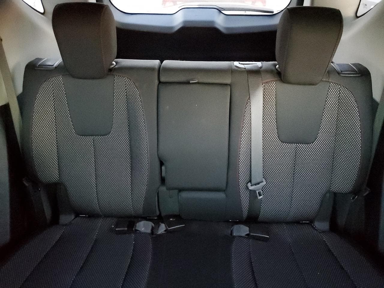 2014 Chevrolet Equinox Lt - foto 3