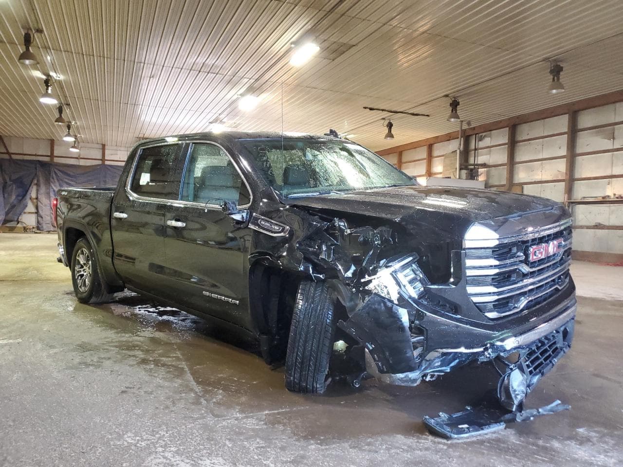 2024 GMC Sierra K1500 Slt - foto 4