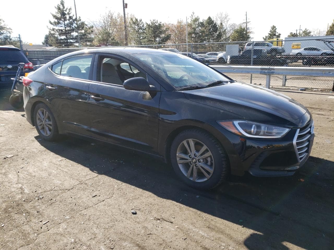 2018 Hyundai Elantra Sel - foto 4