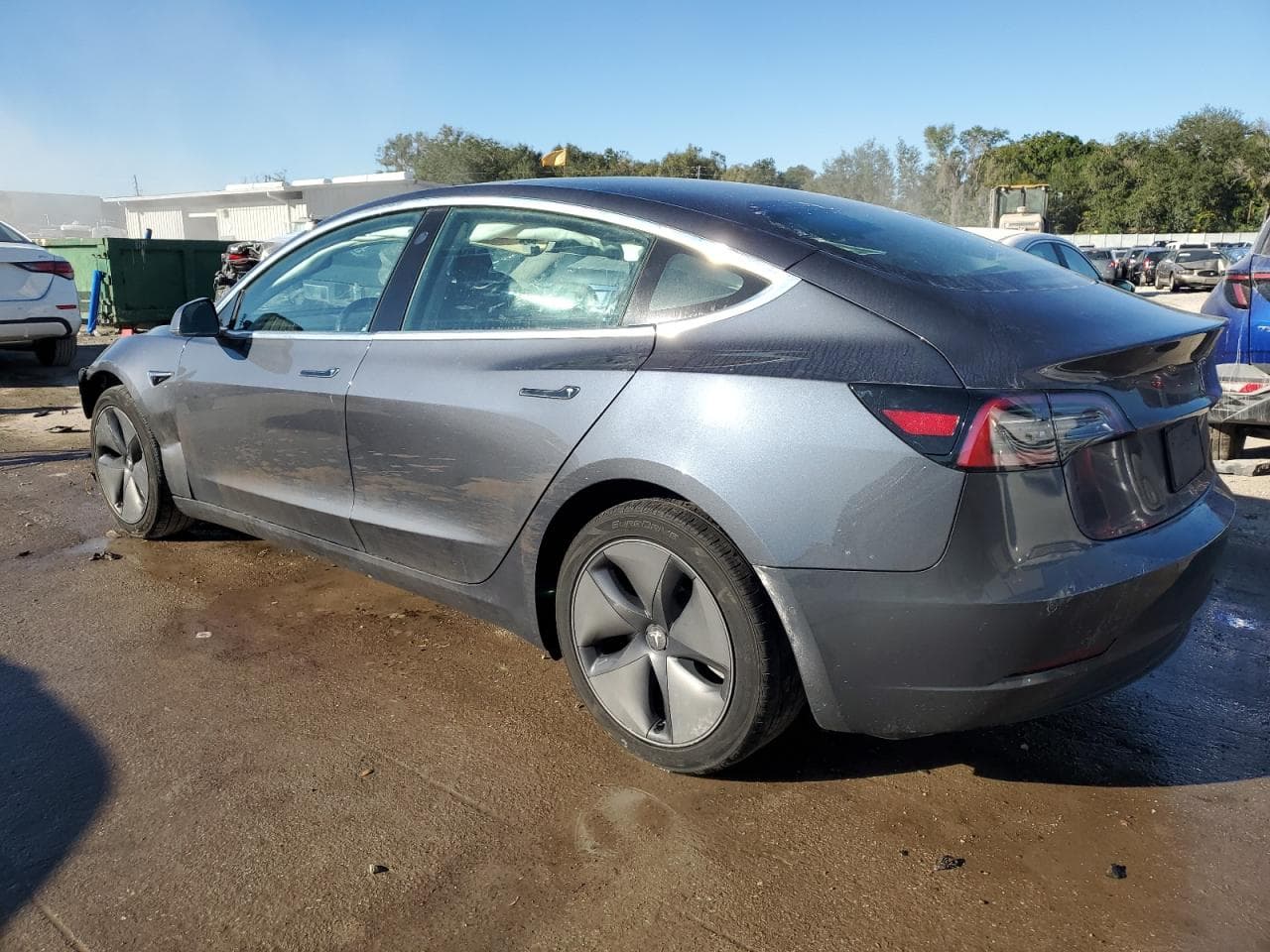 2020 Tesla Model 3 - foto 2