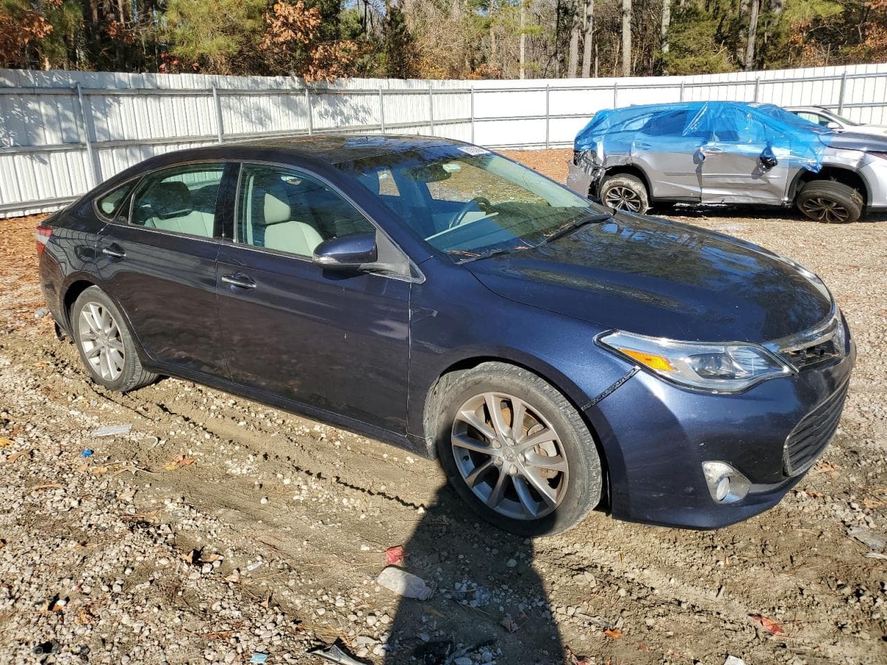 2014 Toyota Avalon Base - foto 4