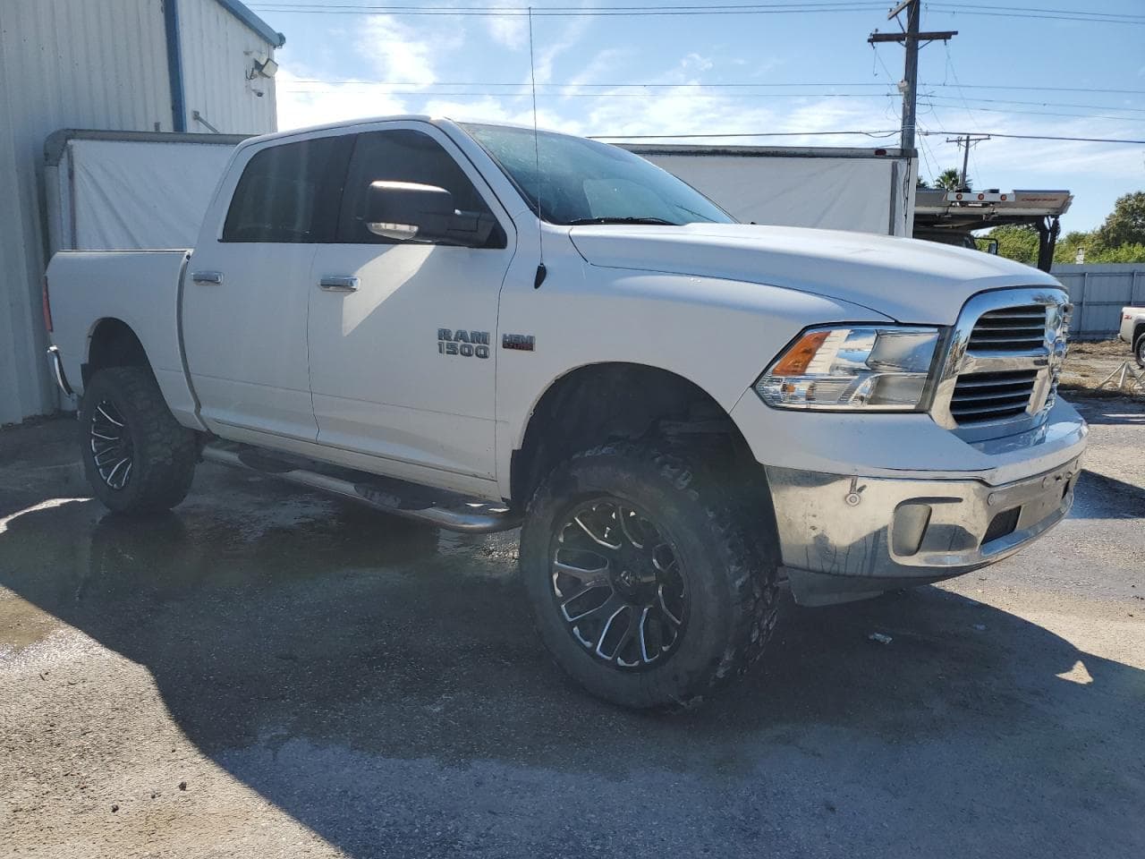 2016 Ram 1500 Slt - foto 4