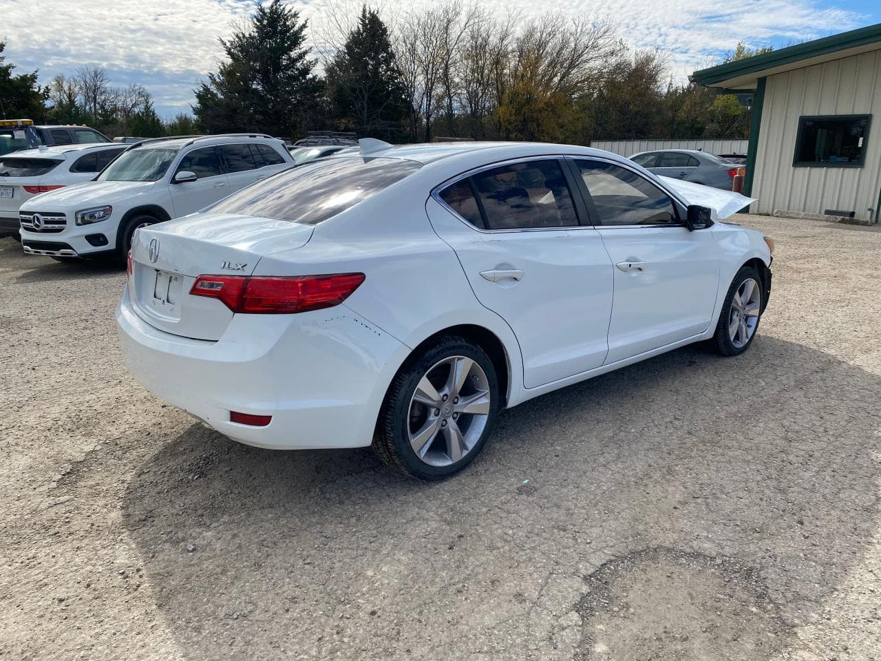 2014 Acura Ilx 20 - foto 4