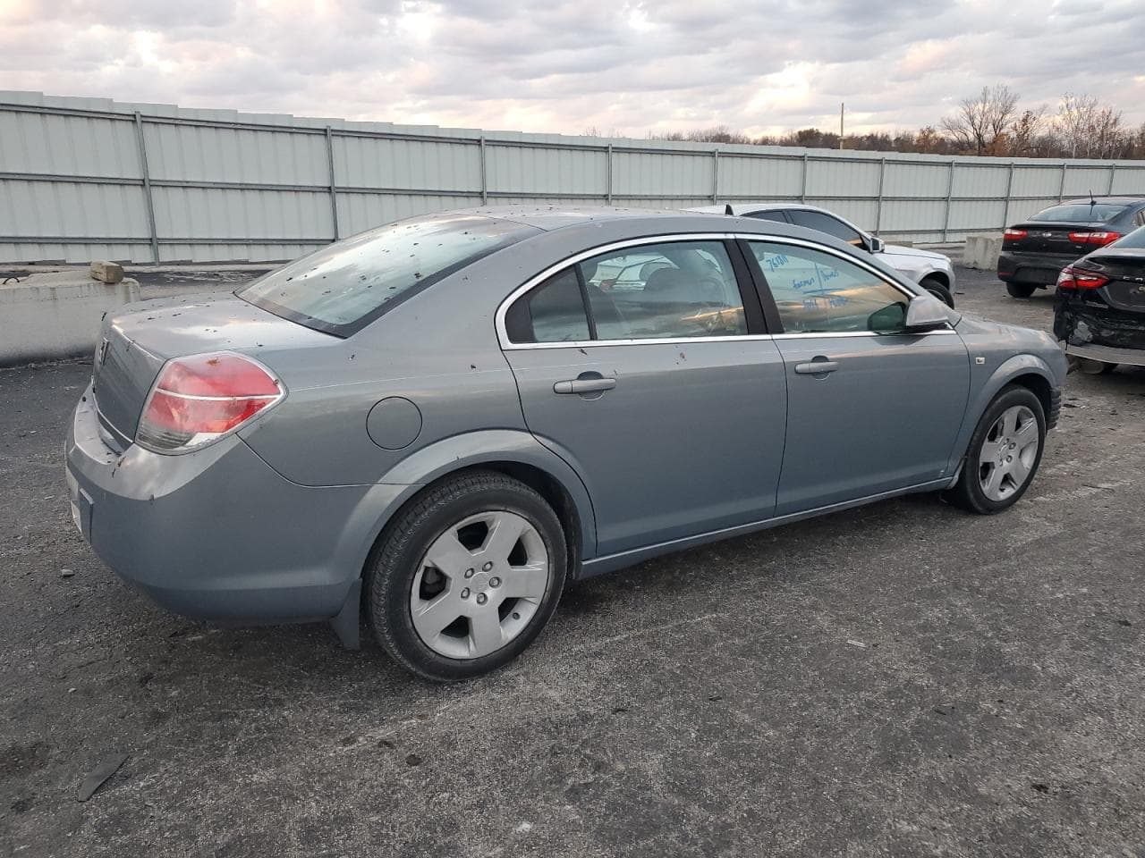 2009 Saturn Aura Xe - foto 3