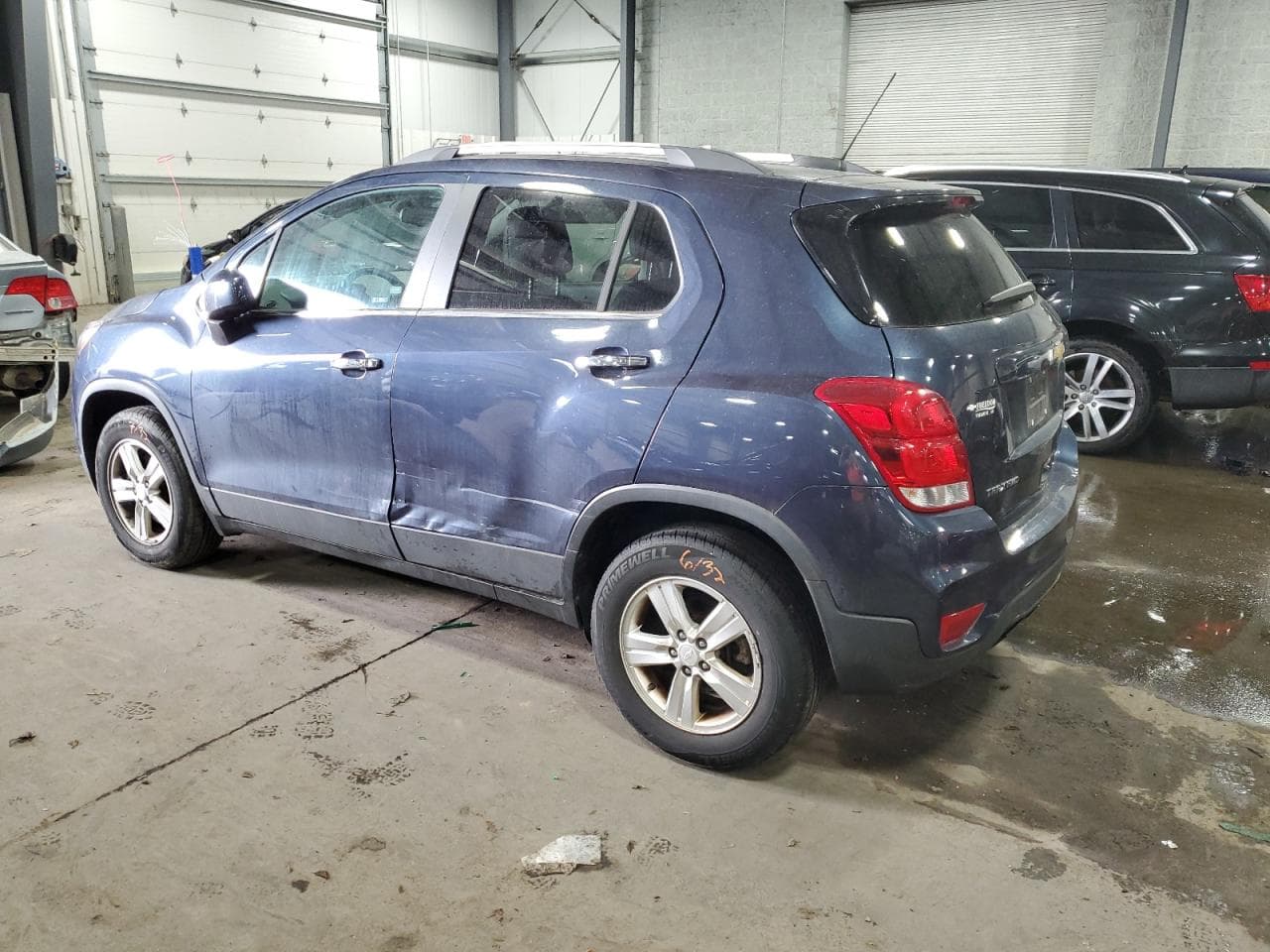 2018 Chevrolet Trax 1Lt - foto 2