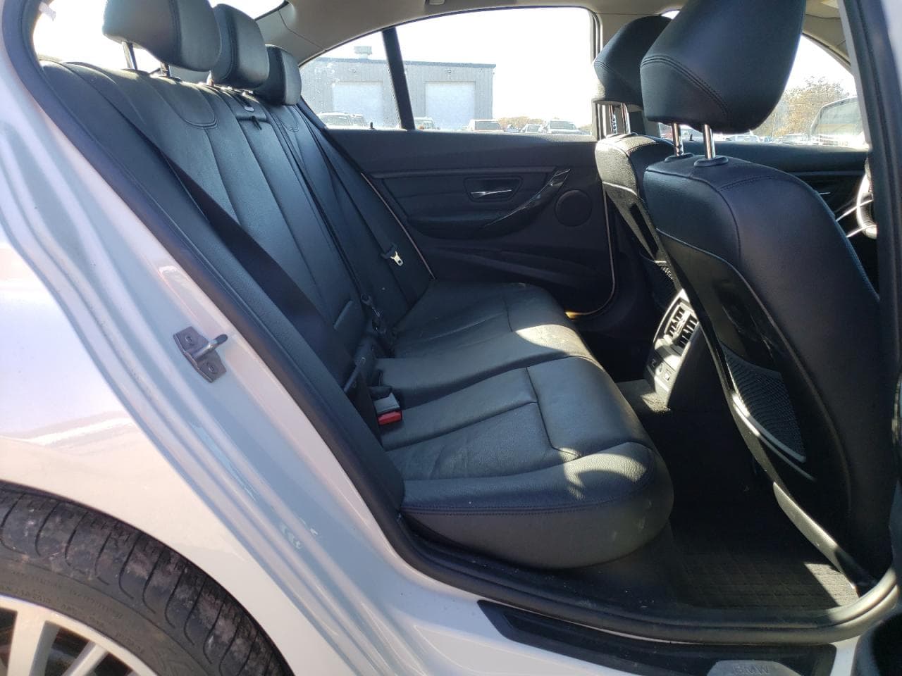 2014 BMW 328 Xi