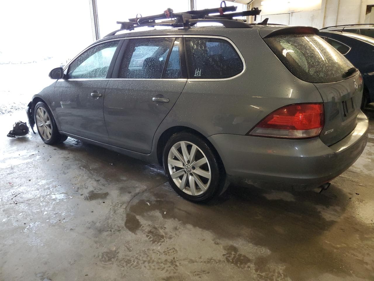 2014 Volkswagen Jetta Tdi - foto 2
