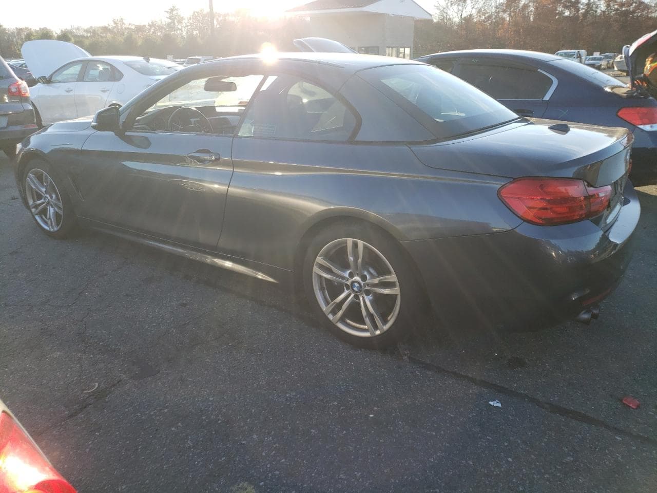 2014 BMW 428 I - foto 2