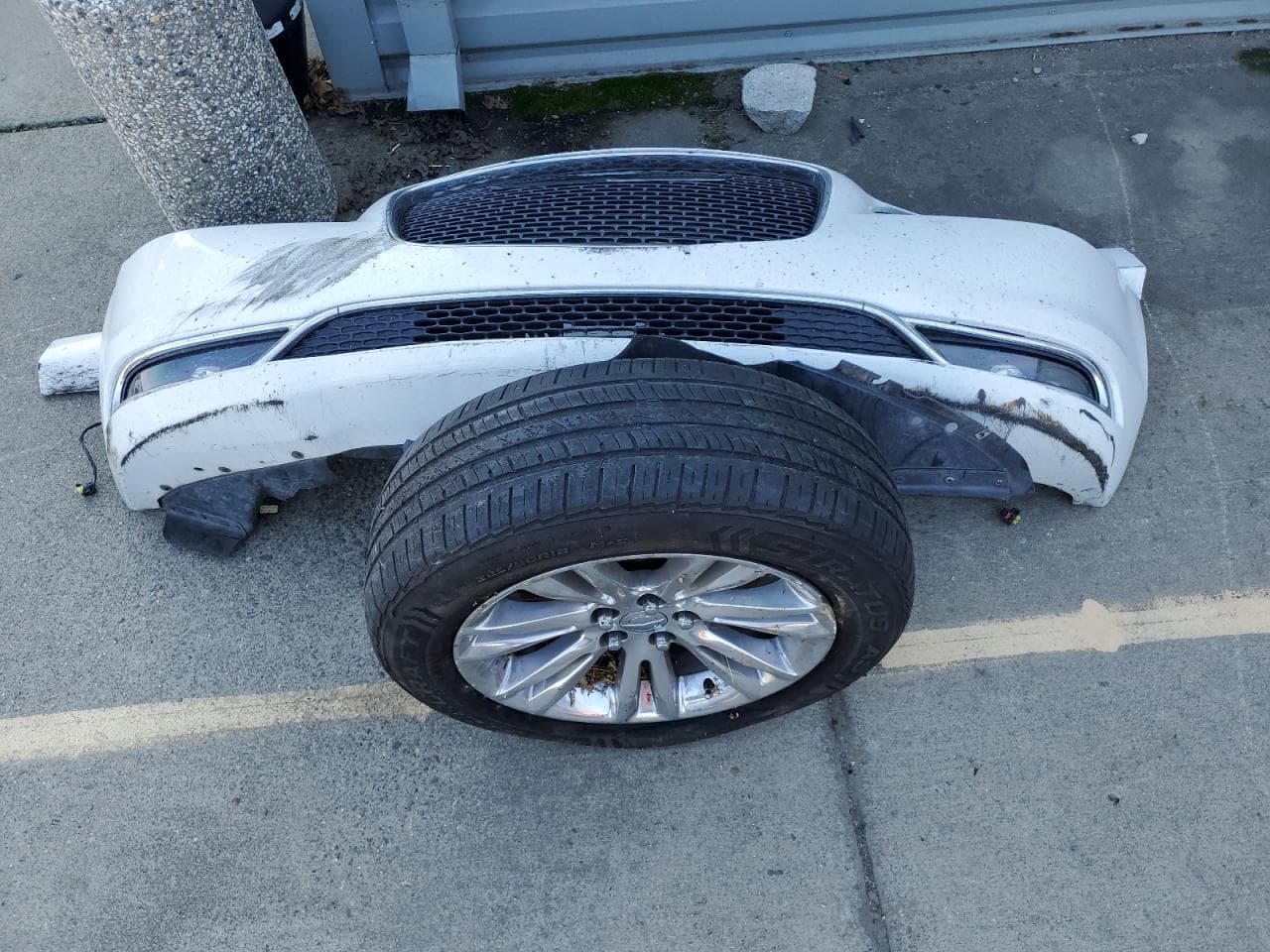 2015 Chrysler 300C - foto 4