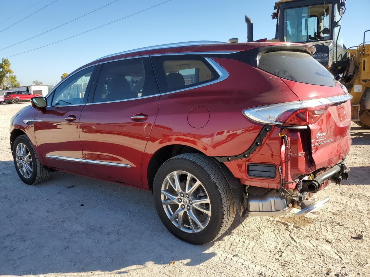 2023 Buick Enclave Premium - foto 2