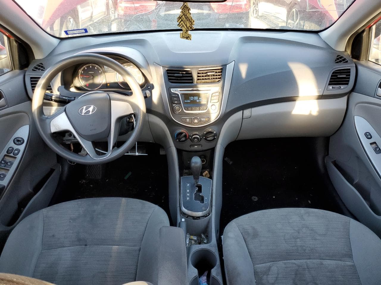2017 Hyundai Accent Se - foto 4