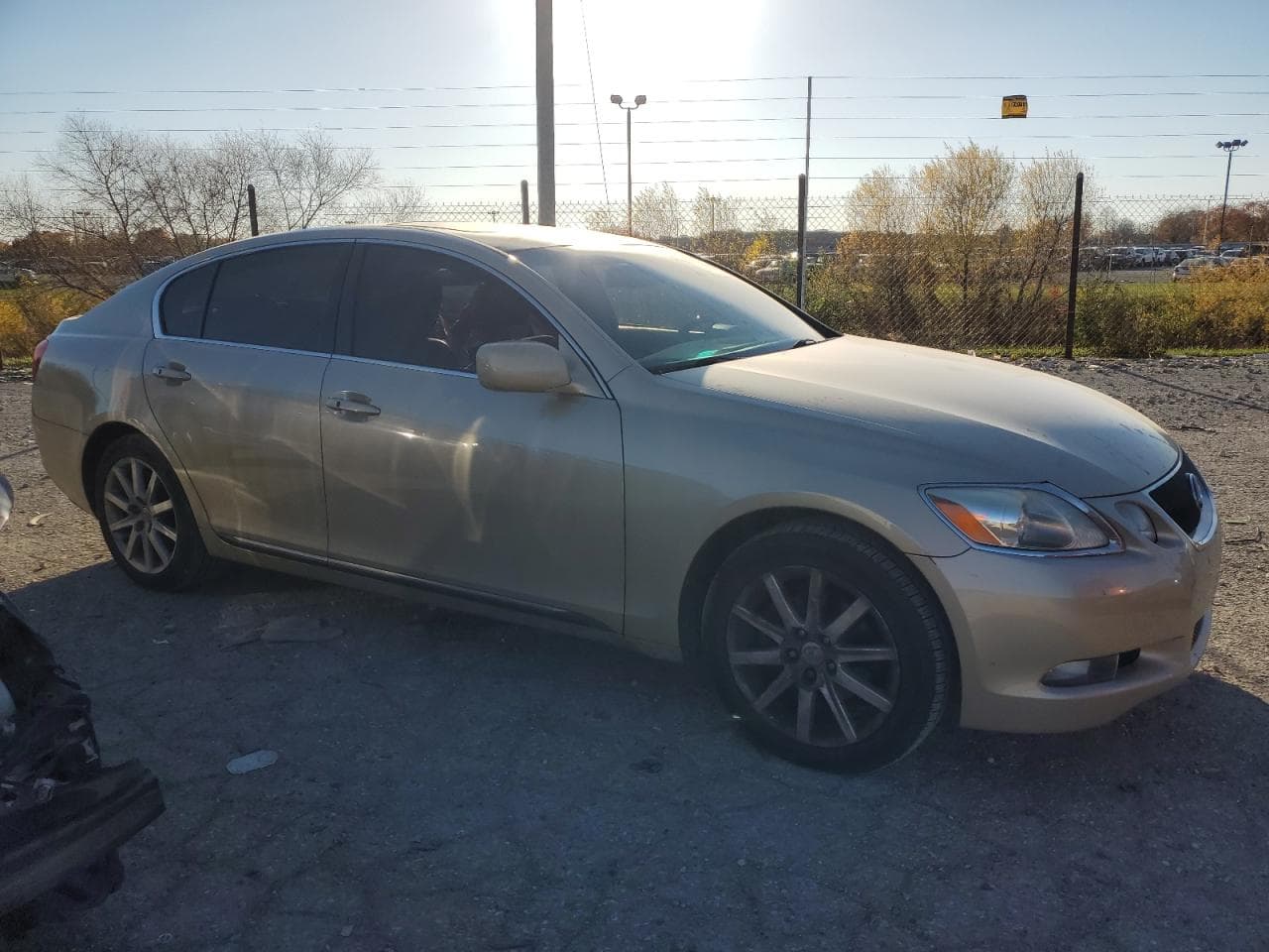 2006 Lexus Gs 300 - foto 3