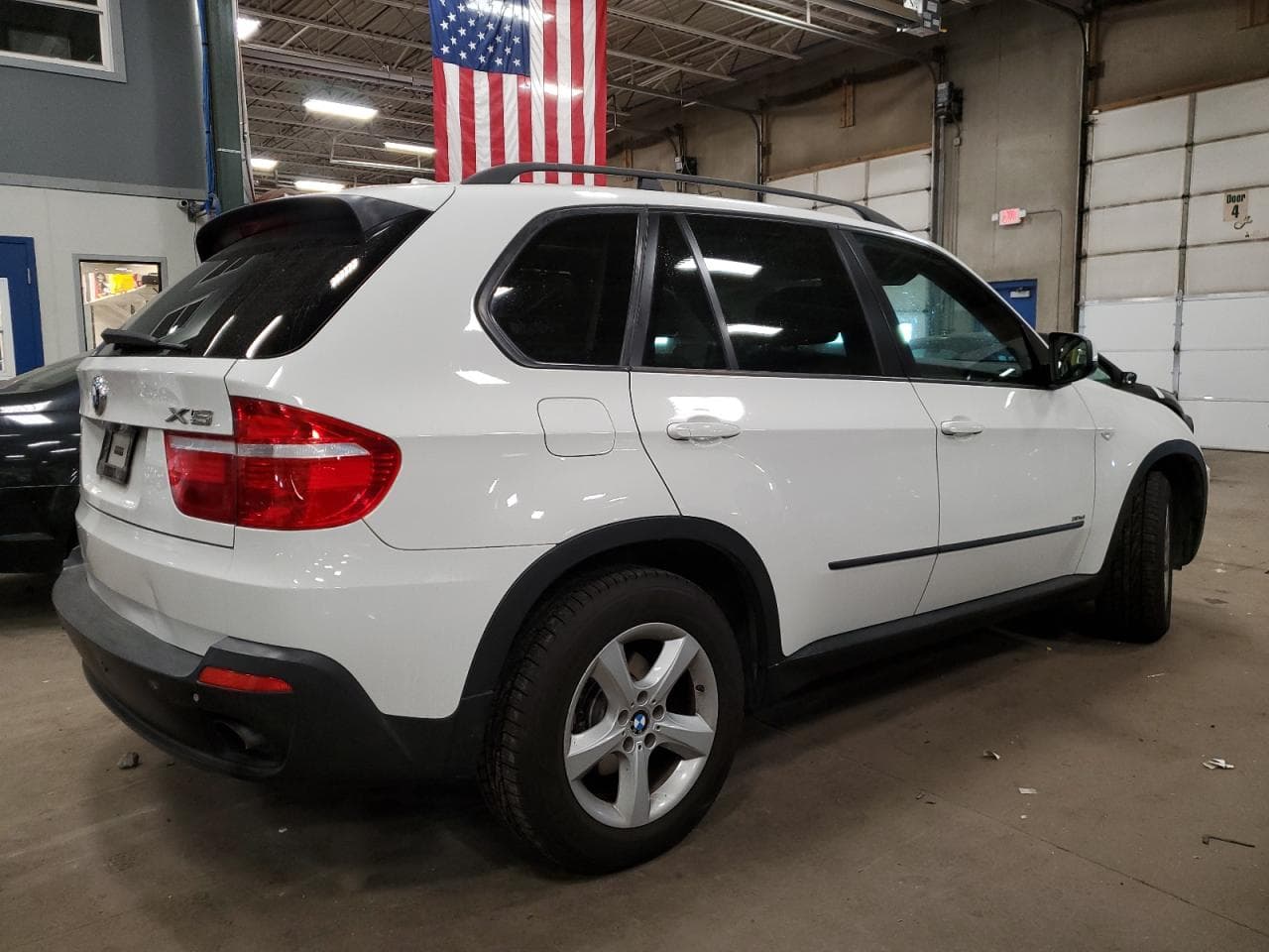 2008 BMW X5 3.0I - foto 3