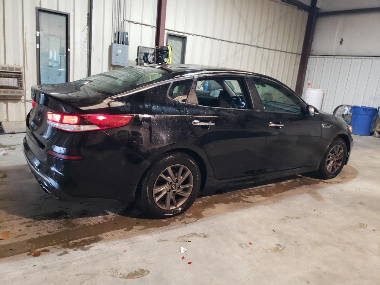 2020 Kia Optima Lx - foto 3