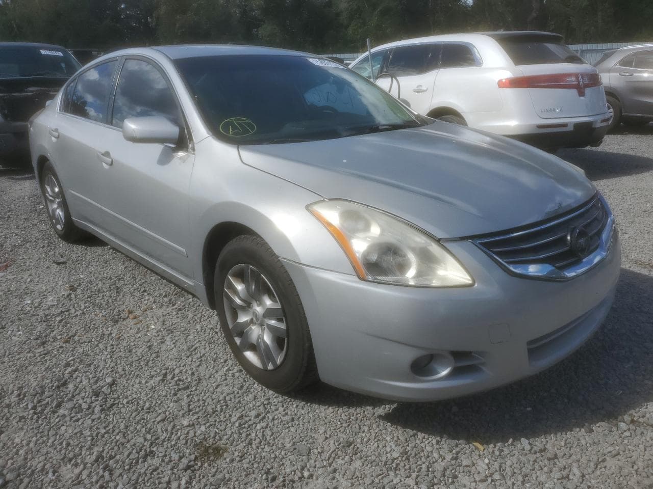 2011 Nissan Altima 2.5 - foto 4