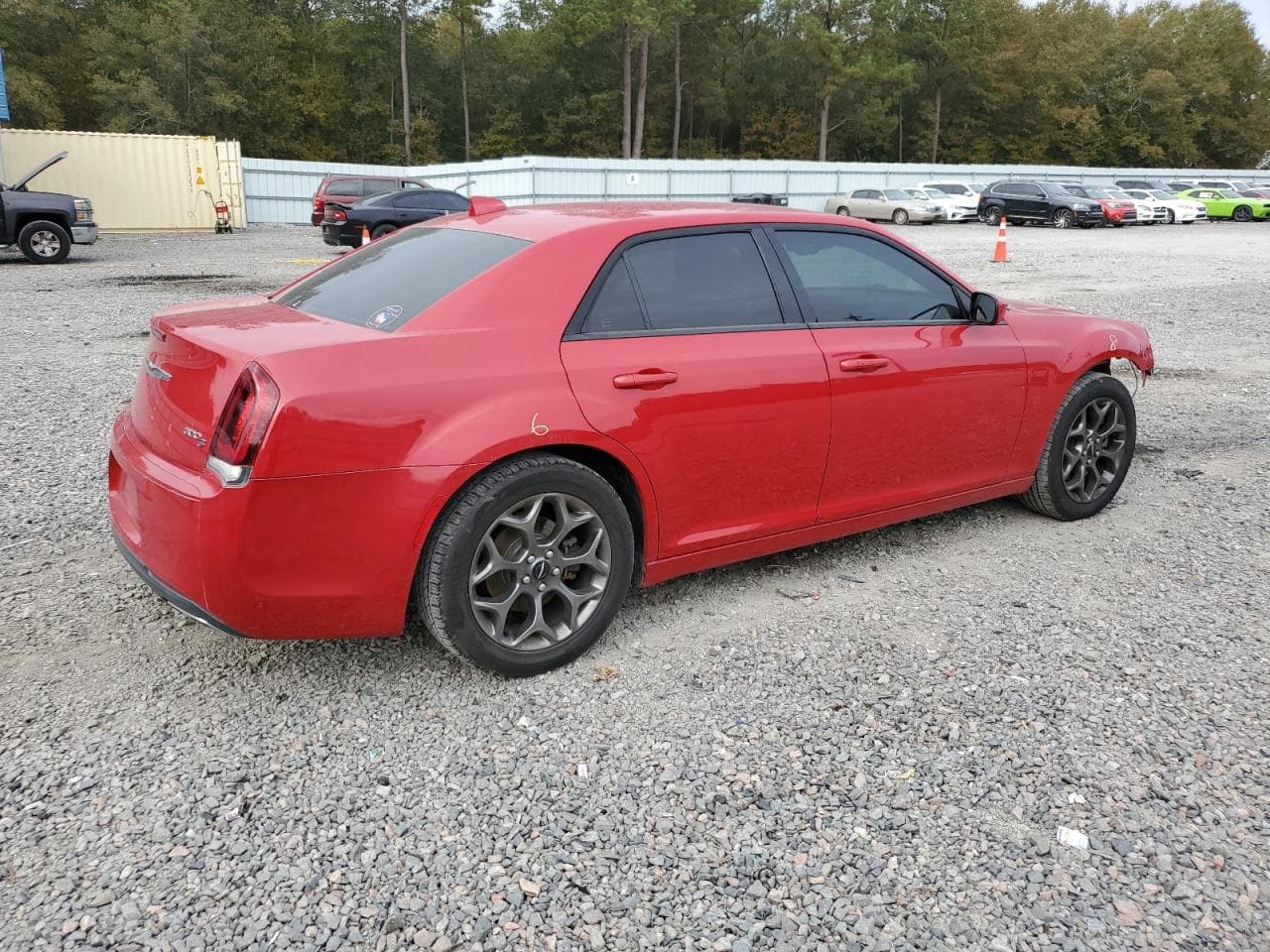 2017 Chrysler 300 S - foto 3