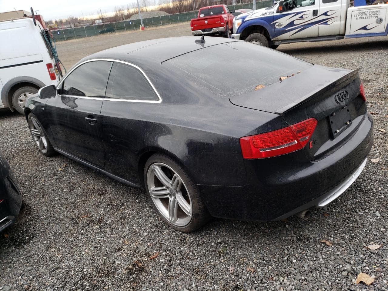 2010 Audi S5 Premium Plus - foto 2