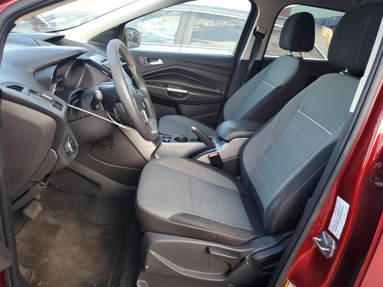 2013 Ford Escape Se - foto 4