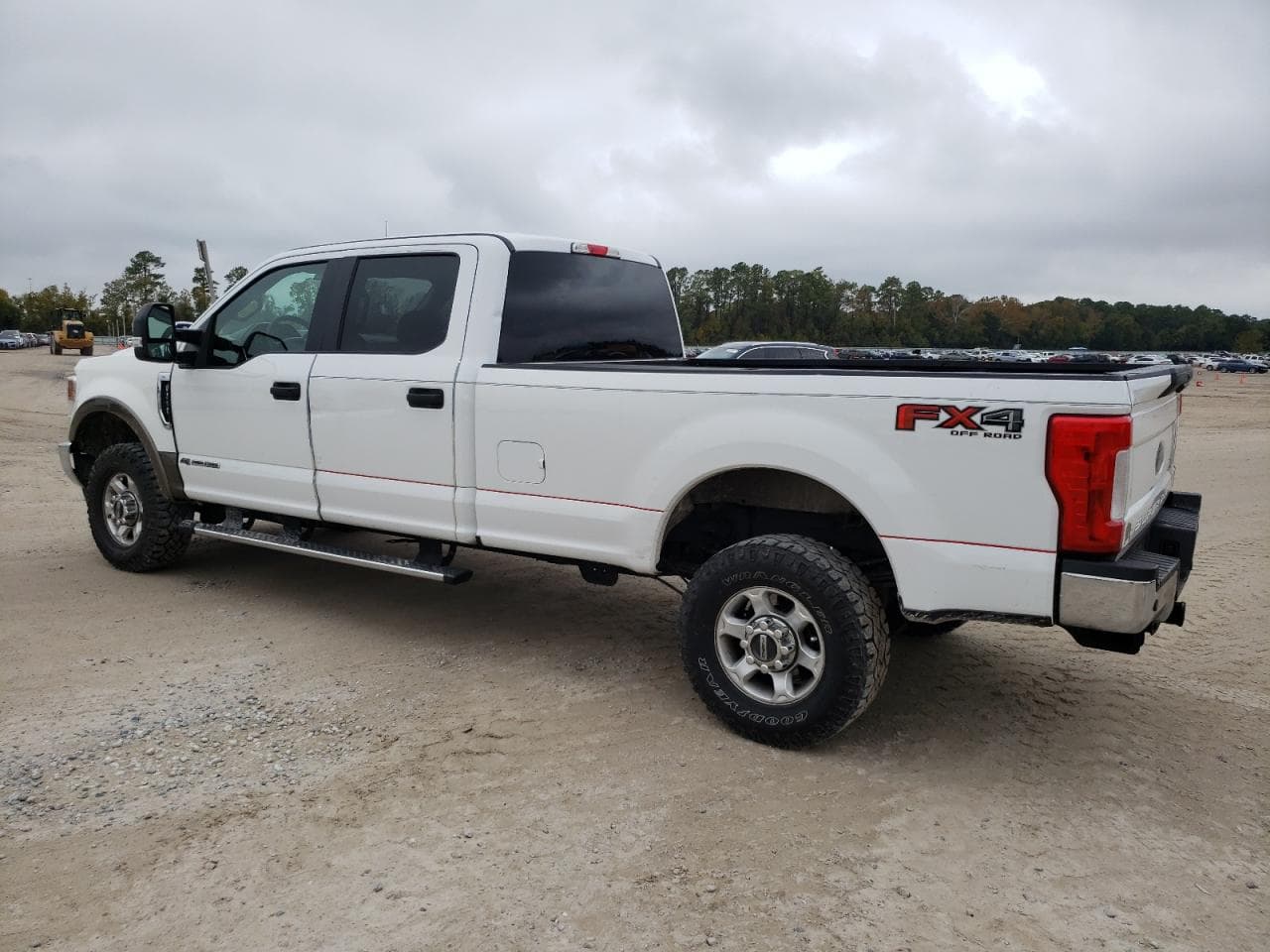 2019 Ford F-250 Xl - foto 2