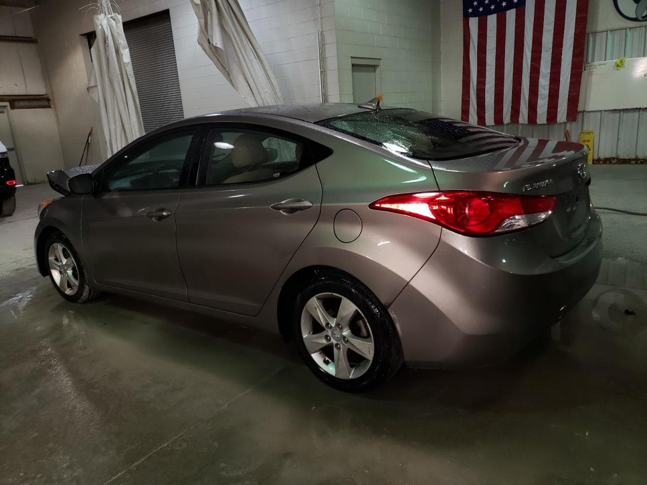 2011 Hyundai Elantra Gls - foto 2