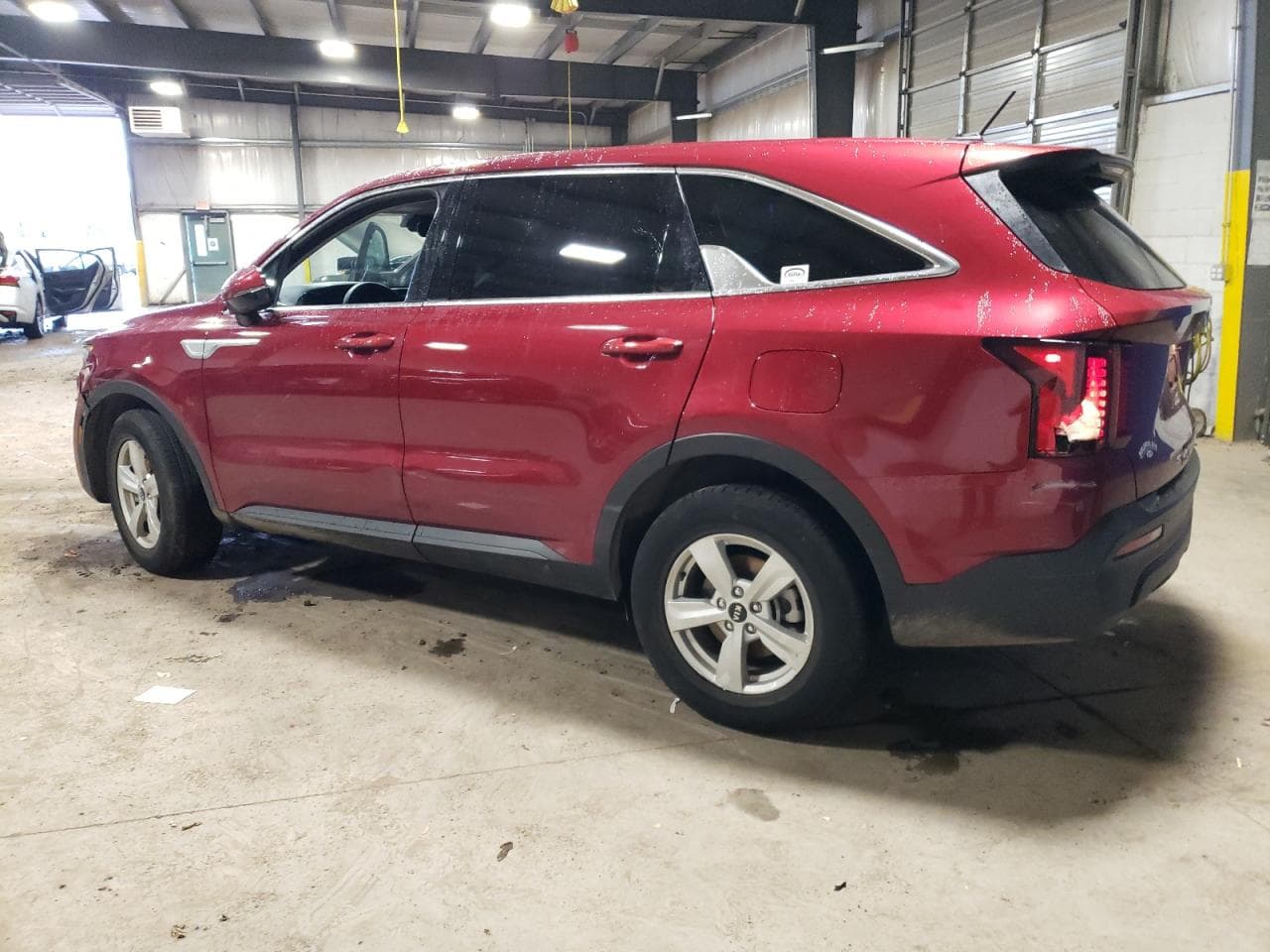 2021 Kia Sorento Lx - foto 2