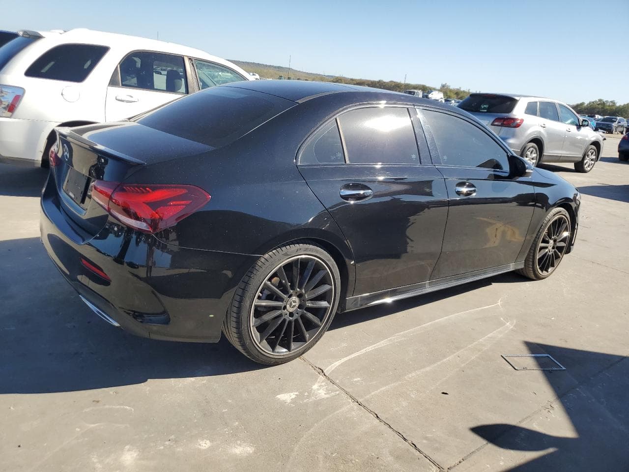 2019 Mercedes-Benz A 220 - foto 3