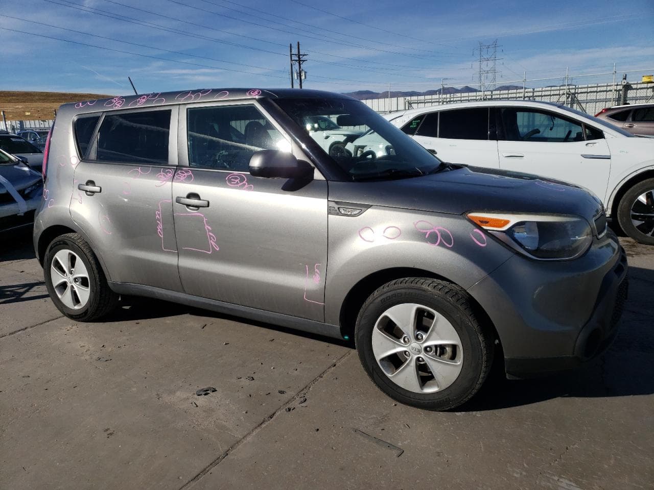 2014 Kia Soul - foto 4