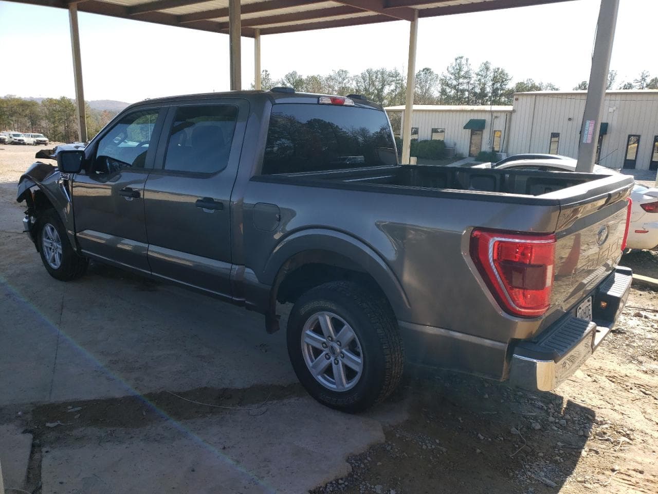 2023 Ford F-150 Xlt - foto 2