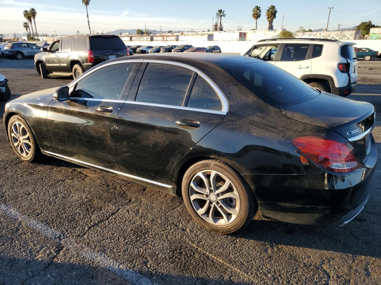2017 Mercedes-Benz C 300 - foto 2