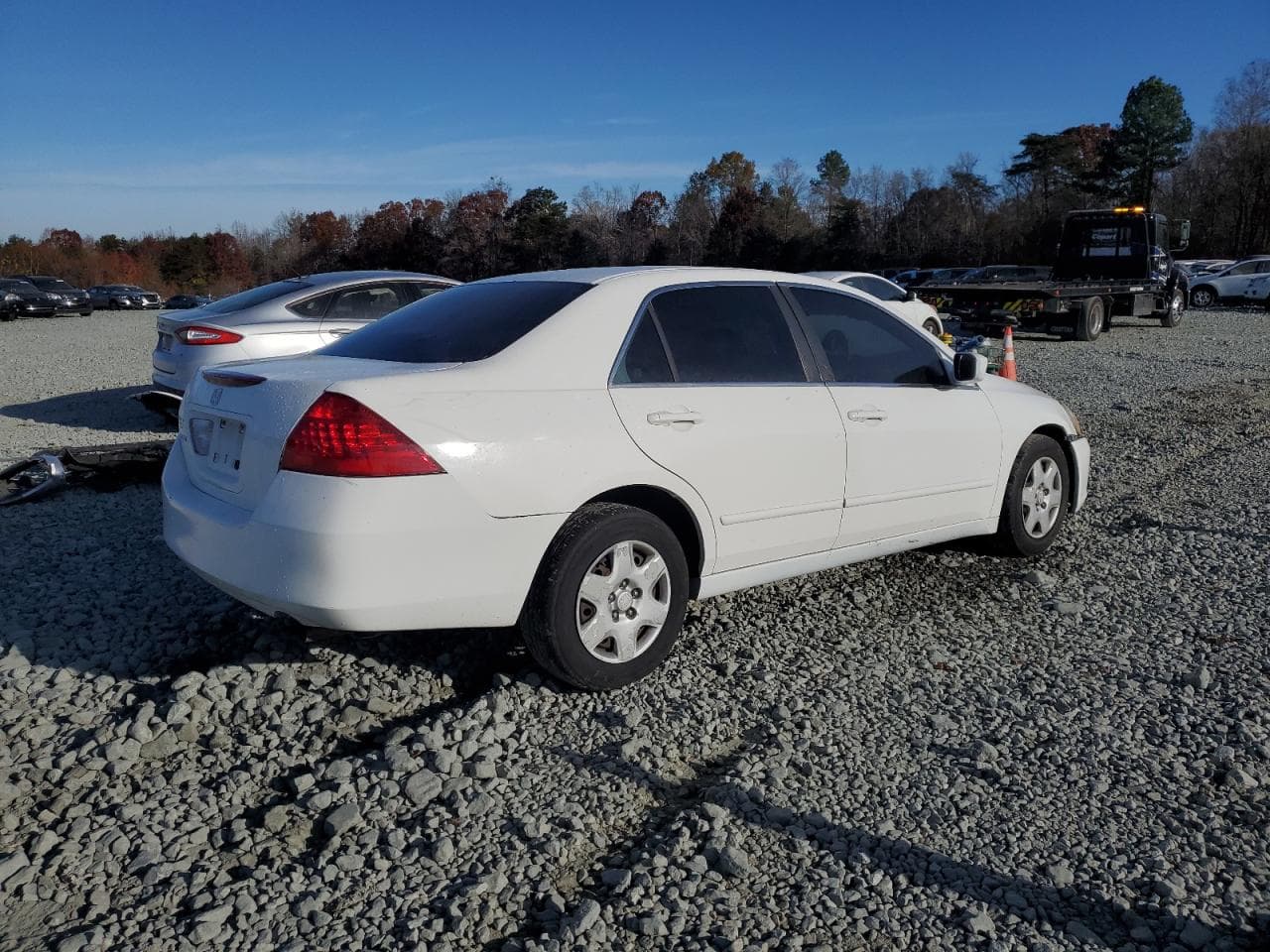 2006 Honda Accord 2.4 Lx - foto 3