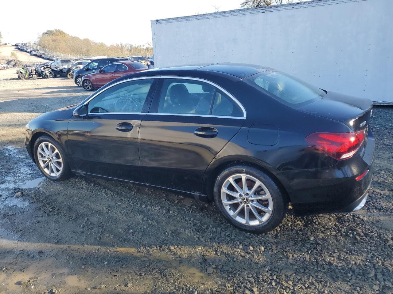 2020 Mercedes-Benz A 220 4Matic - foto 2