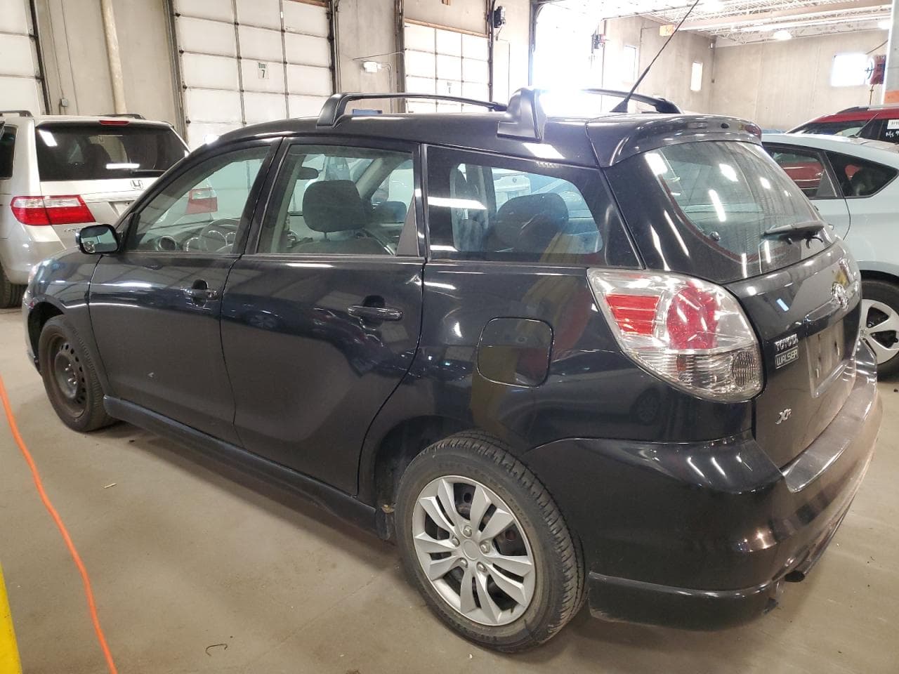 2007 Toyota Corolla Matrix Xr - foto 2