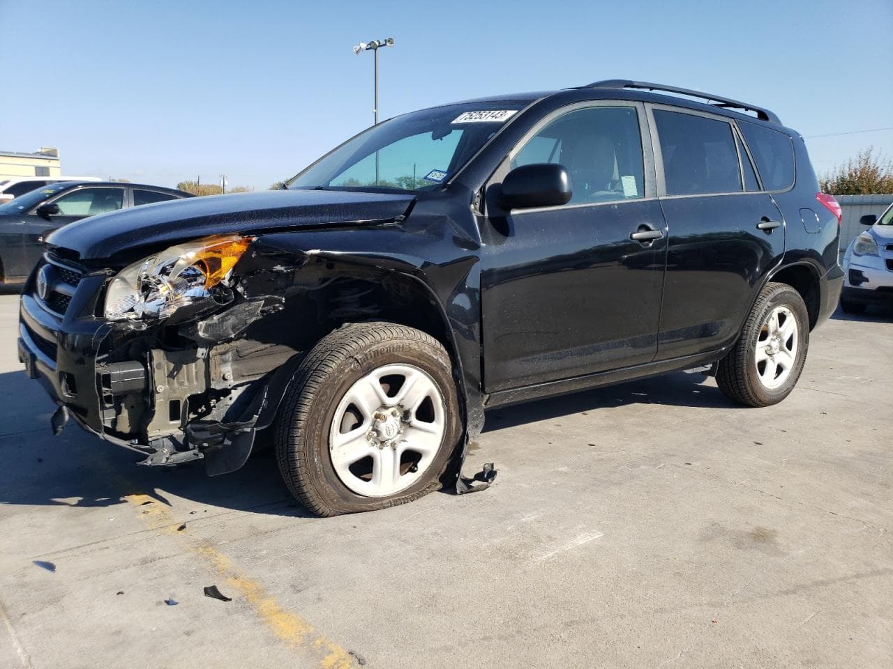 2011 Toyota Rav4