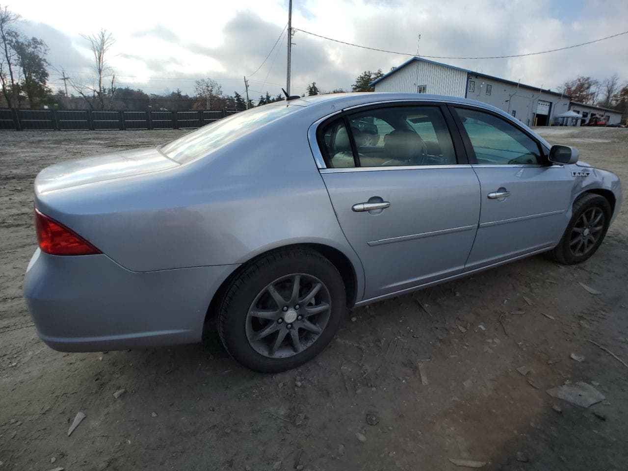 2006 Buick Lucerne Cxl - foto 3
