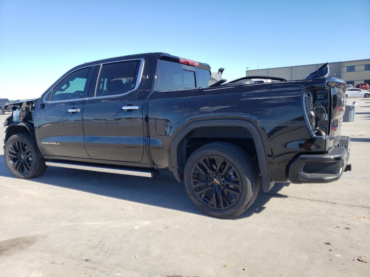 2020 GMC Sierra K1500 Denali - foto 2