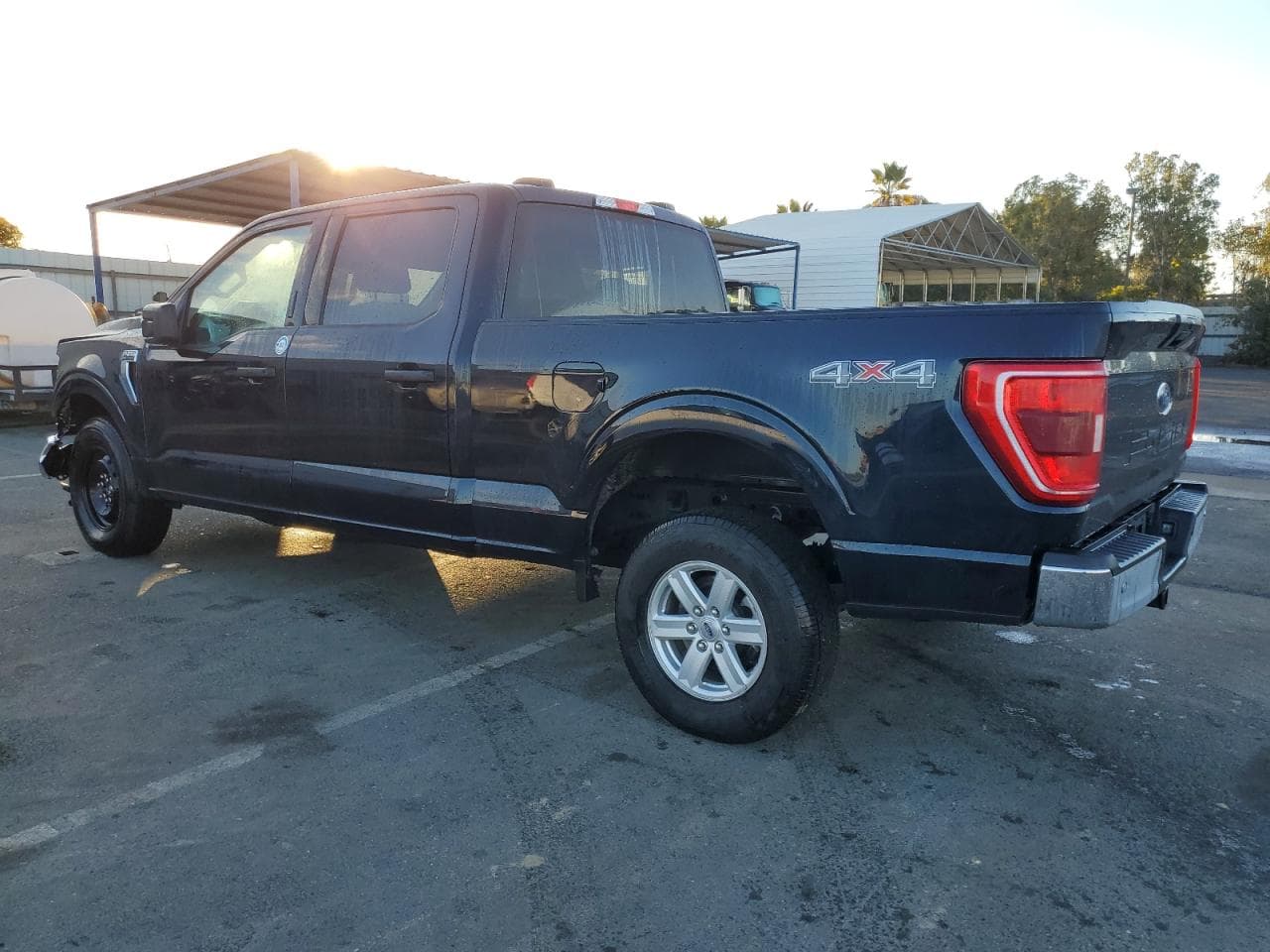 2023 Ford F150 Supercrew - foto 2