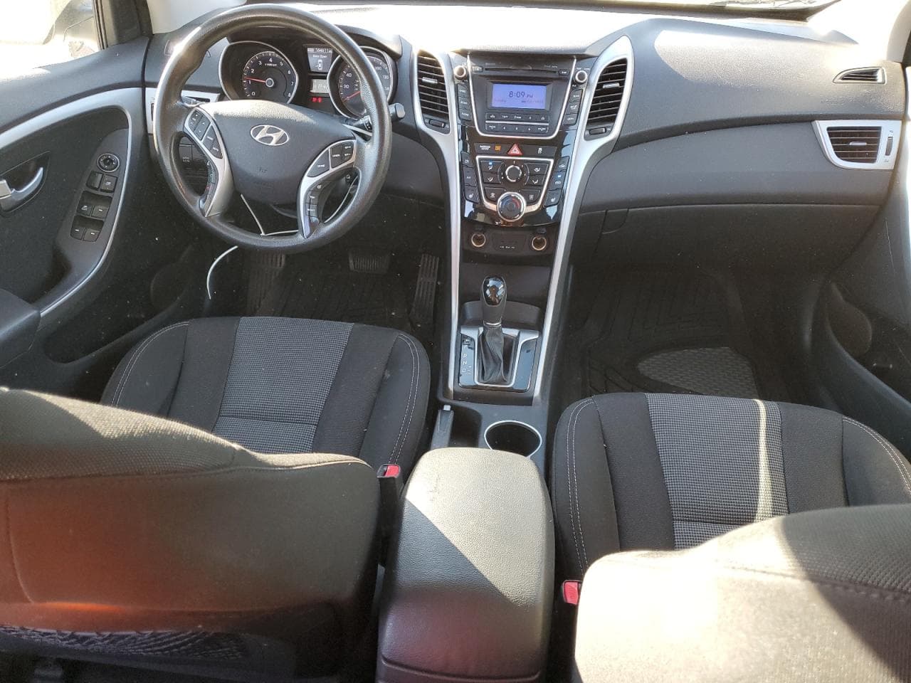 2014 Hyundai Elantra Gt